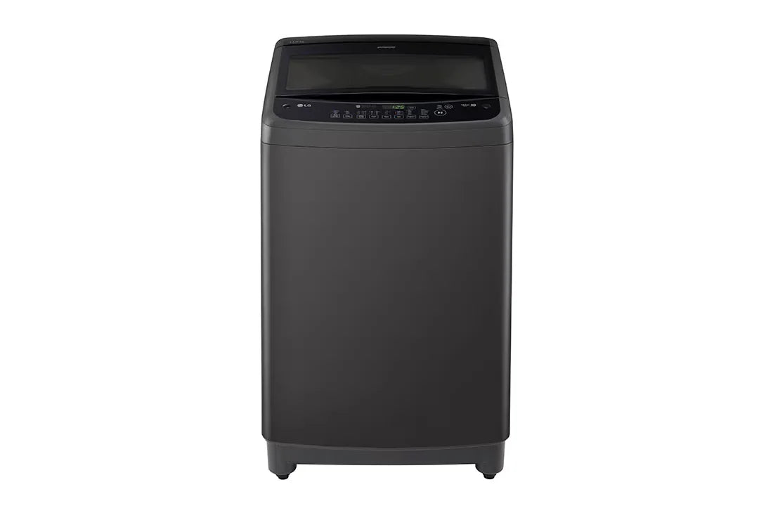 LG 13kg Top Load Washing Machine T1388NEHV2 - front view