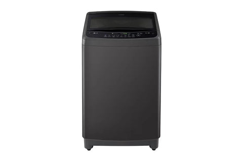 LG 13kg Top Load Washing Machine T1388NEHV2 - front view