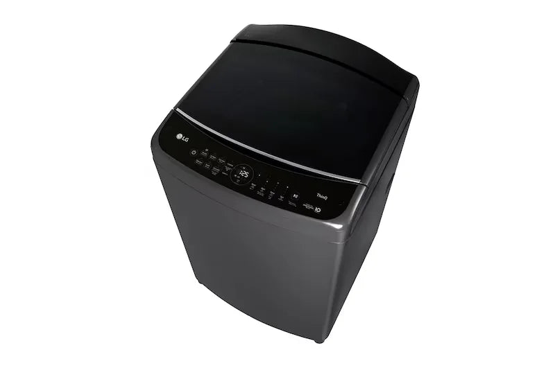 LG 21kg Top Load Washing Machine T21H7EHHTP - angled top view