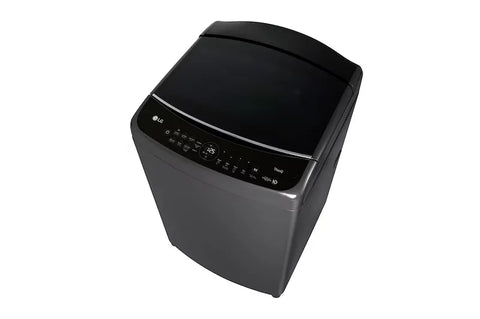 LG 21kg Top Load Washing Machine T21H7EHHTP - angled top view