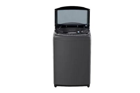 LG 21kg Top Load Washing Machine T21H7EHHTP - lid open, front view
