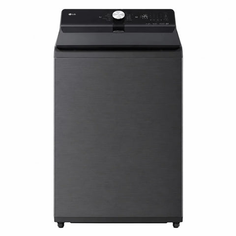 LG 21kg Top Load Washing Machine T21X2EHHTPA - front view