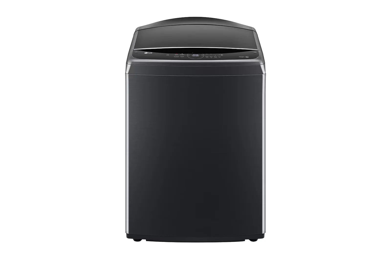 LG 25kg Top Load Washing Machine T25H9EFHTP - front view