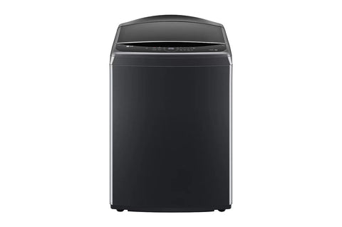LG 25kg Top Load Washing Machine T25H9EFHTP - front view