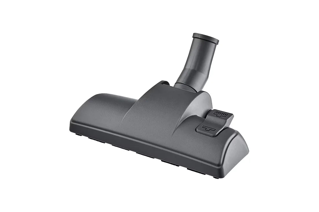 LG 2000W Bagless Vacuum Cleaner VC5420NNTR - floor brush