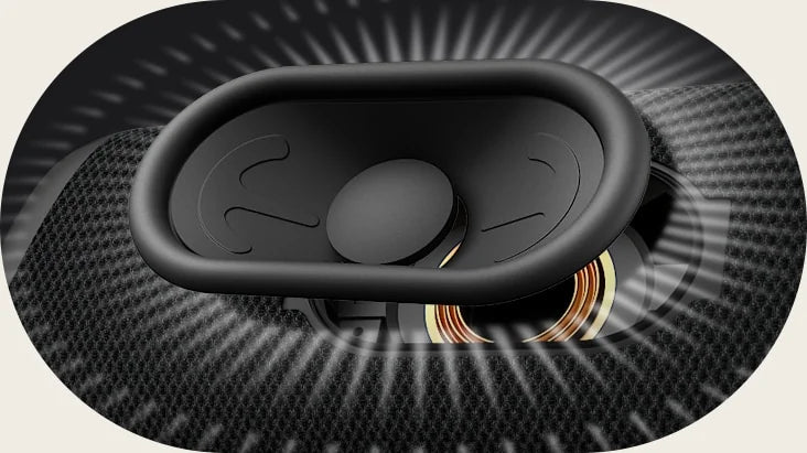 LG XBOOM Go XG5QBK Portable Bluetooth Speaker – feature 2