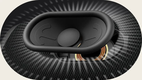 LG XBOOM Go XG5QBK Portable Bluetooth Speaker – feature 2
