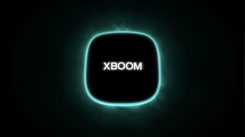 LG XBOOM Go XG7QBK Portable Bluetooth Speaker – feature