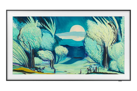 Samsung 65 LS03F The Frame view 2