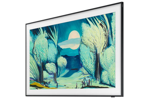 Samsung 65 LS03F The Frame view 3
