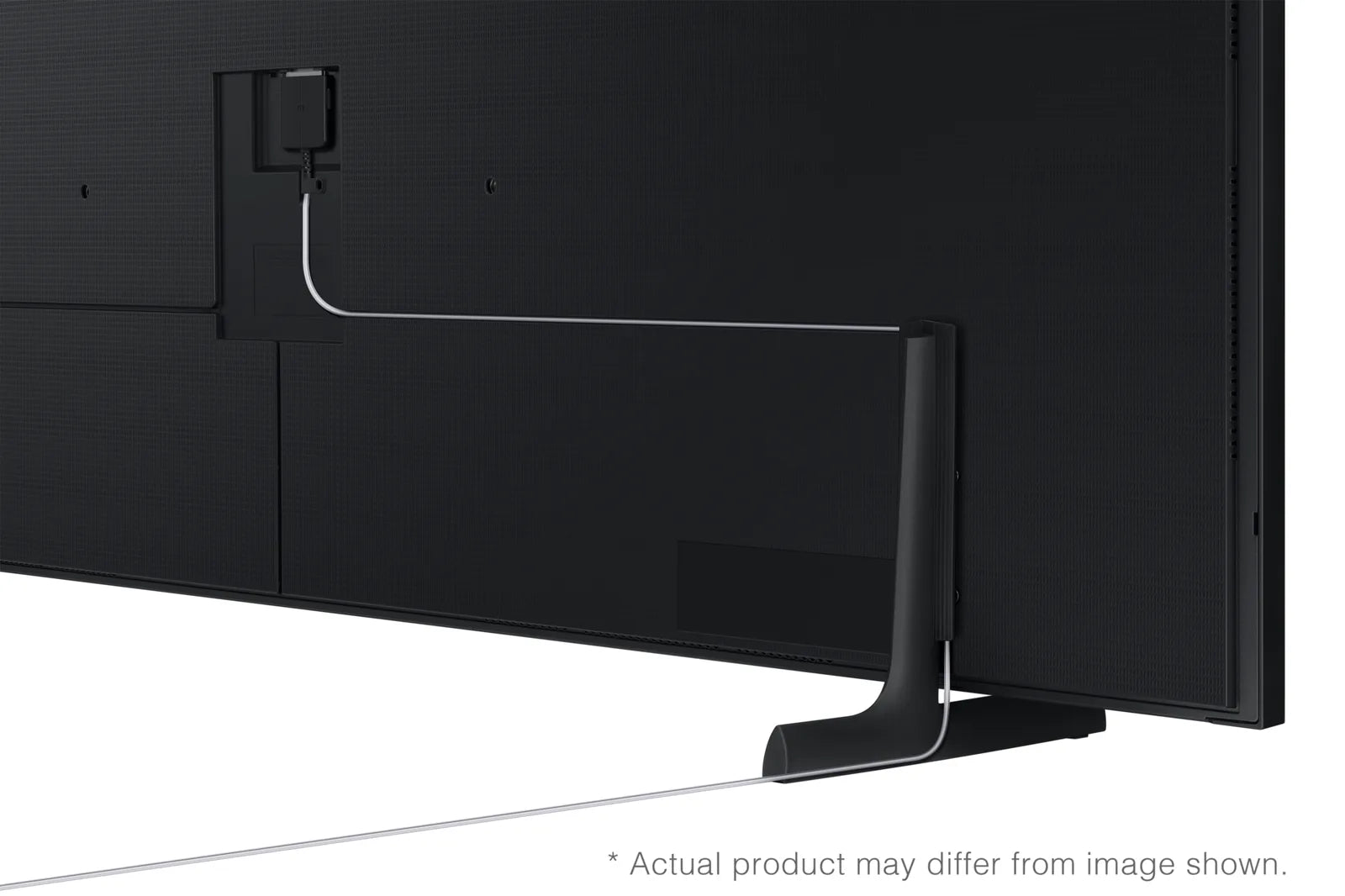 Samsung 65 LS03F The Frame view 4