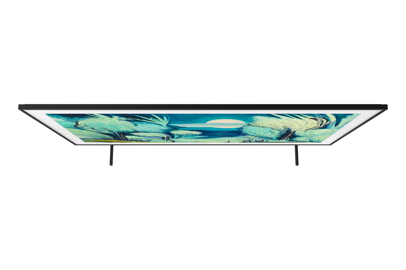 Samsung 65 LS03F The Frame view 8