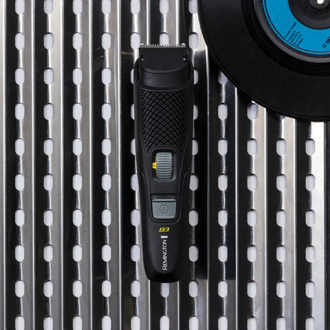 Remington MB3000 in use | Remington MB3000 Style Series Beard Trimmer | ShandaarBuy