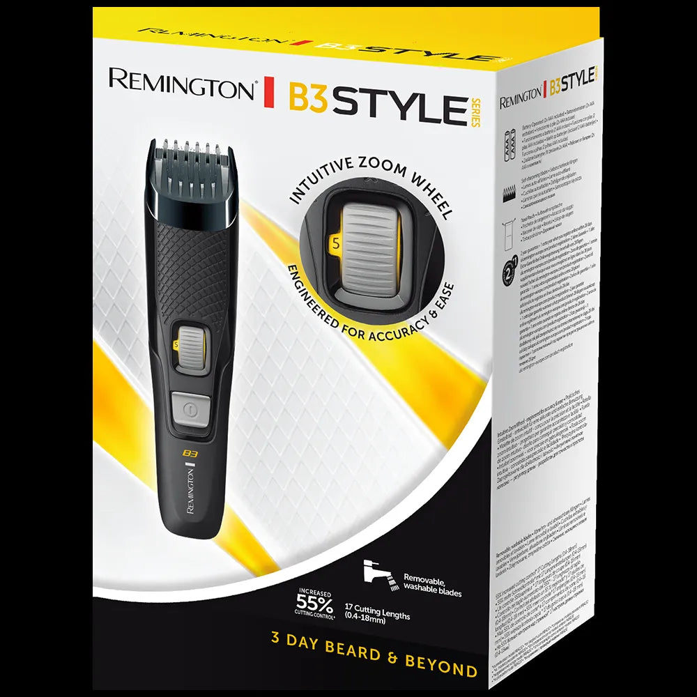Remington MB3000 alternate | Remington MB3000 Style Series Beard Trimmer | ShandaarBuy