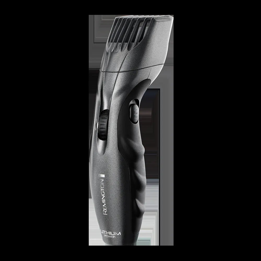 Remington MB320 front | Remington MB320 Rechargeable Beard Trimmer | ShandaarBuy