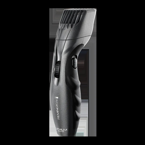 Remington MB320 front | Remington MB320 Rechargeable Beard Trimmer | ShandaarBuy