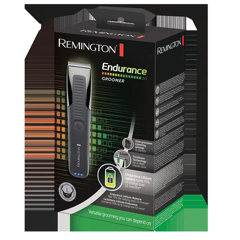 Remington MB4200 angle | Remington MB4200 Endurance Beard Trimmer | ShandaarBuy