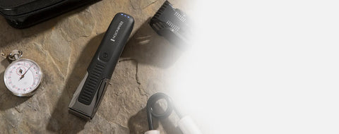 Remington MB4200 detail | Remington MB4200 Endurance Beard Trimmer | ShandaarBuy