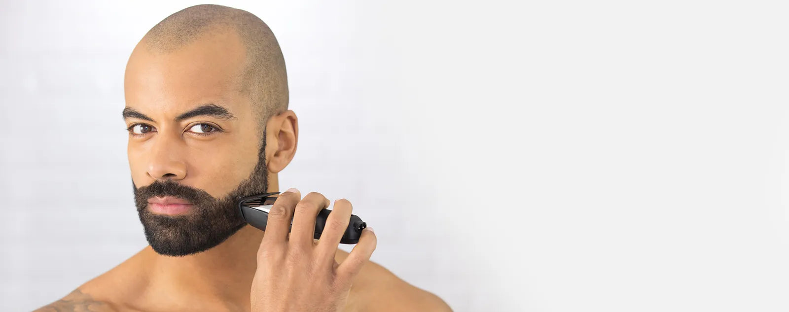 Remington MB4200 attachment | Remington MB4200 Endurance Beard Trimmer | ShandaarBuy