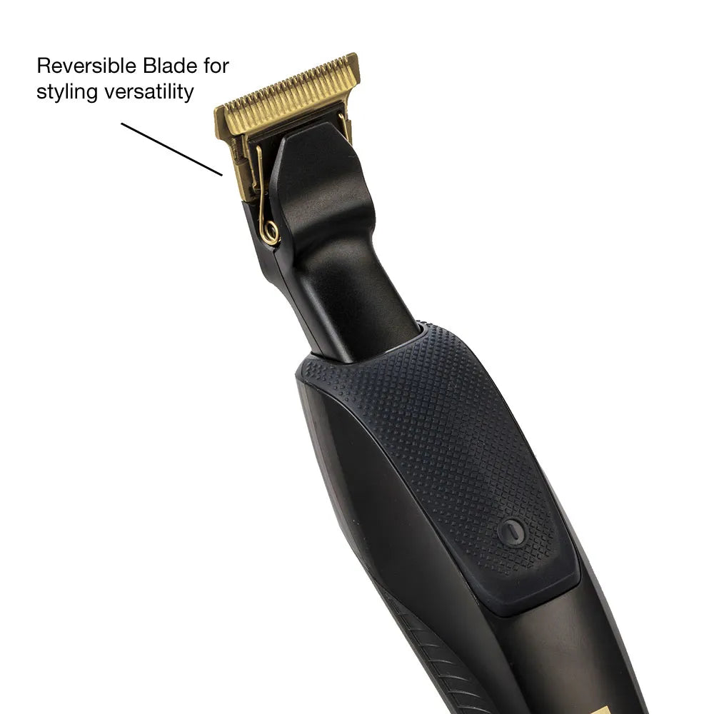 Remington MB7000 detail | Remington MB7000 T-Series Precision Trimmer | ShandaarBuy