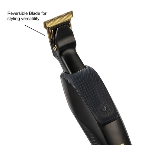 Remington MB7000 detail | Remington MB7000 T-Series Precision Trimmer | ShandaarBuy