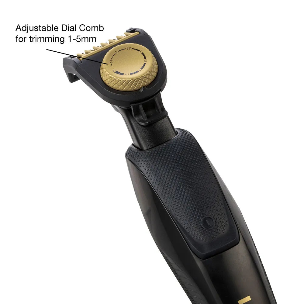 Remington MB7000 attachment | Remington MB7000 T-Series Precision Trimmer | ShandaarBuy