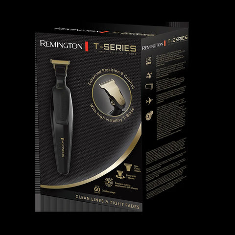 Remington MB7000 feature | Remington MB7000 T-Series Precision Trimmer | ShandaarBuy