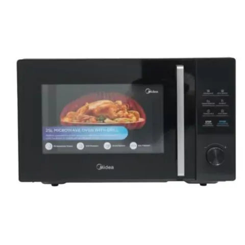 Midea AG9P022VB microwave oven photo 1