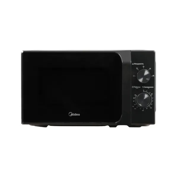 Midea MM720C2MV microwave oven photo 1