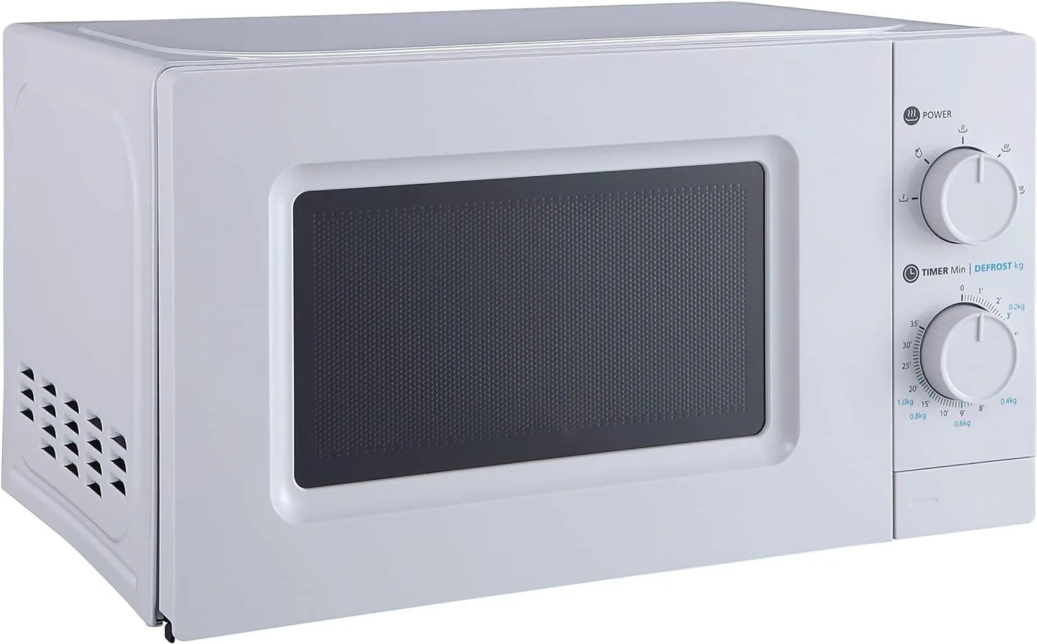 Midea MO20MWH microwave oven photo 1