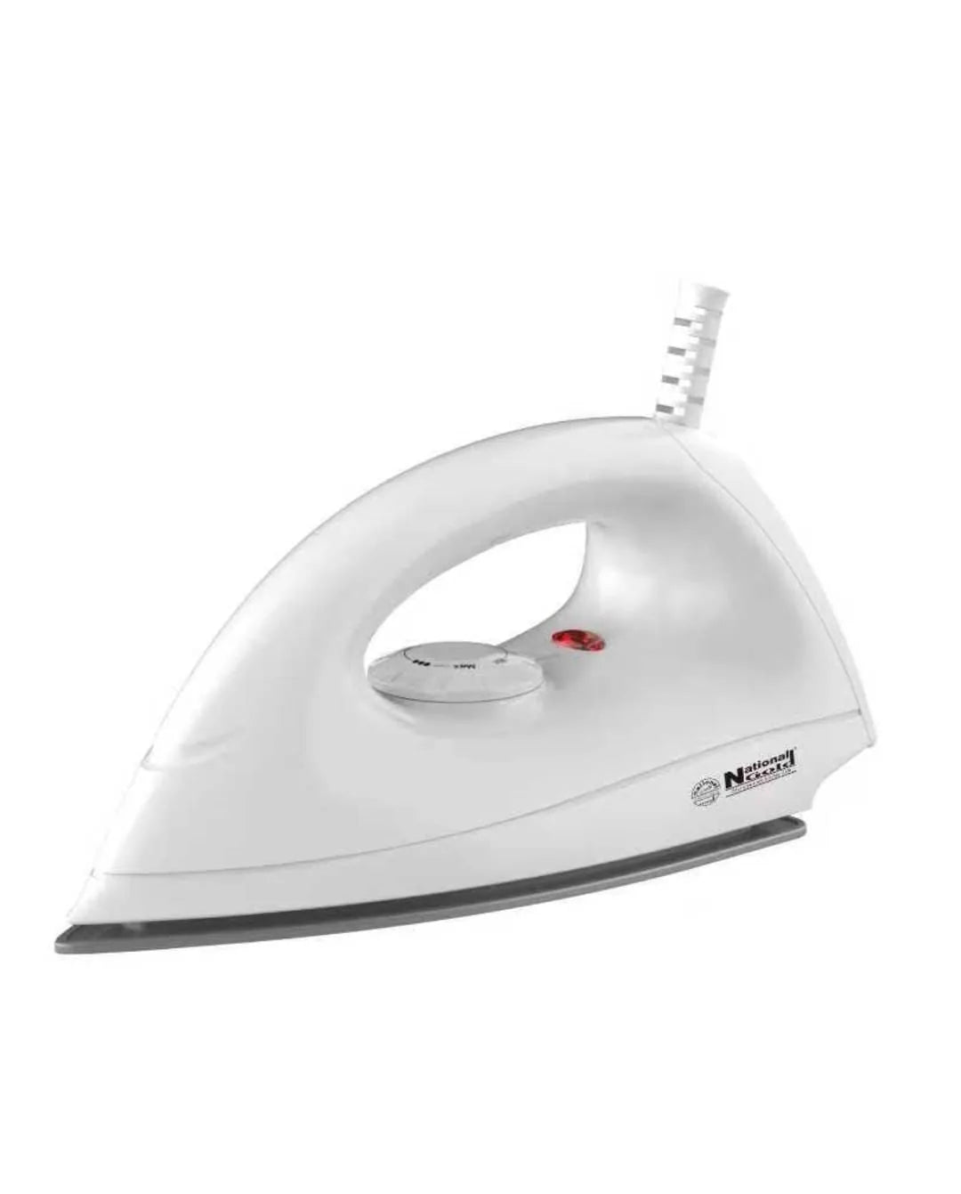National Gold 125 Dry Iron — front view | National Gold 125 Dry Iron | ShandaarBuy