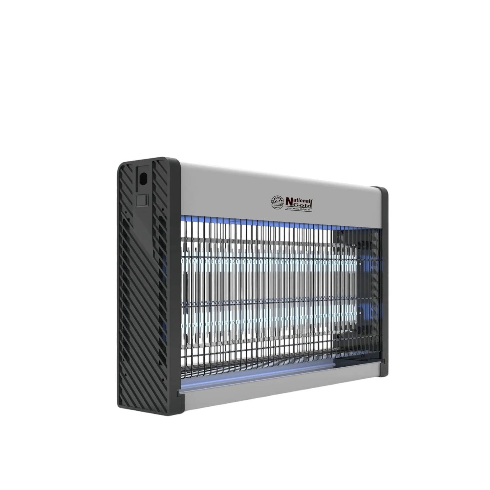 National Gold 215 Insect Killer — front view | National Gold 215 Insect Killer | ShandaarBuy