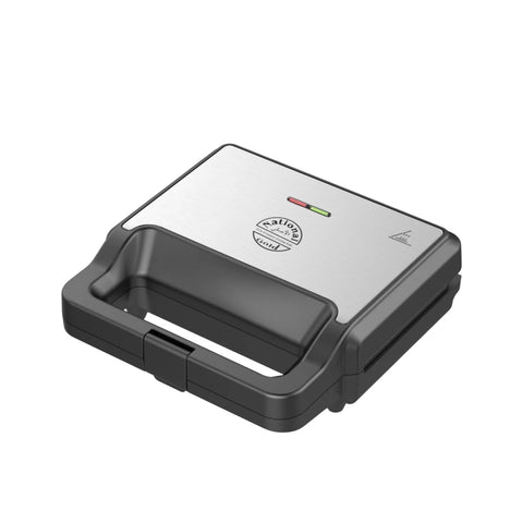 National Gold 675 Sandwich Maker — front view | National Gold 675 Sandwich Maker | ShandaarBuy