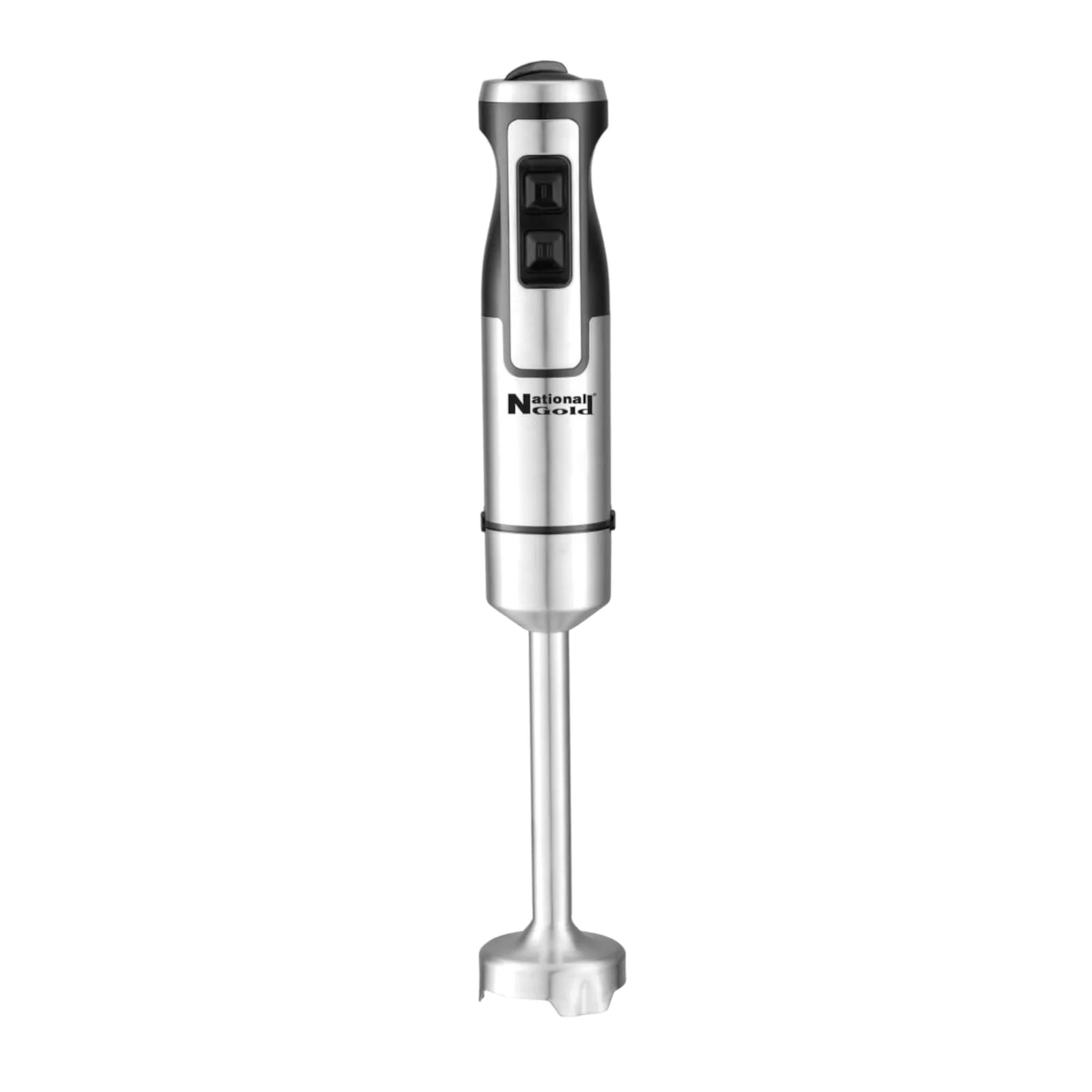 National Gold 810 Hand Blender — front view | National Gold 810 Hand Blender | ShandaarBuy