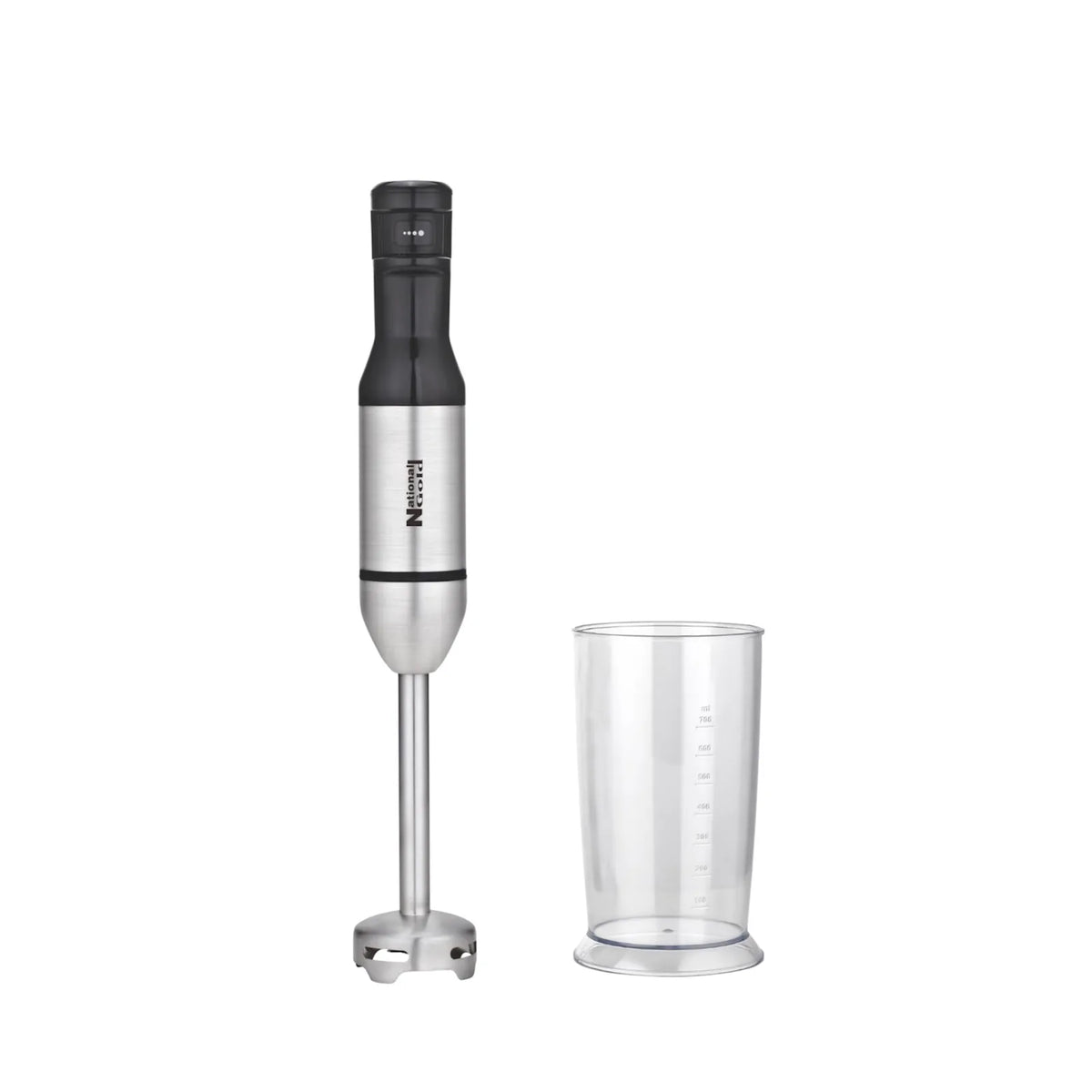 National Gold 826 Hand Blender — front view | National Gold 826 Hand Blender | ShandaarBuy