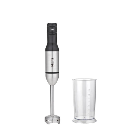 National Gold 826 Hand Blender — front view | National Gold 826 Hand Blender | ShandaarBuy