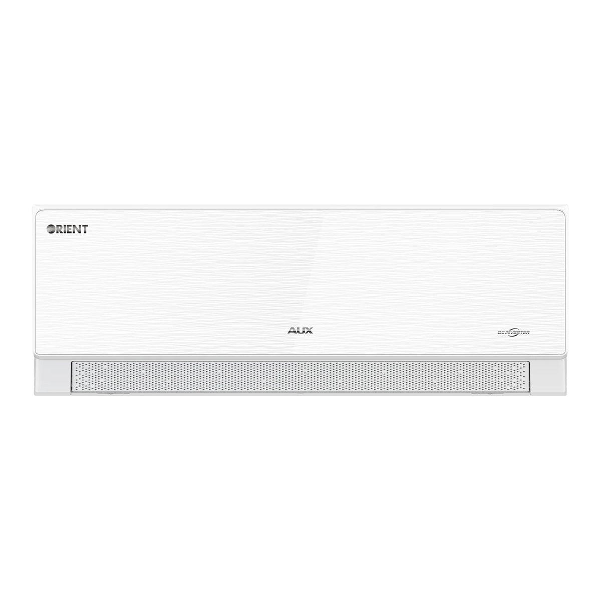 Orient Magnus 20S Marble White T3+ 1.5 Ton DC Inverter Heat & Cool Split AC – front view