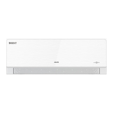 Orient Magnus 20S Marble White T3+ 1.5 Ton DC Inverter Heat & Cool Split AC – front view