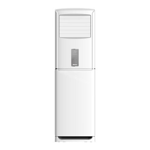 Orient Premier 24G Prism White T3 2 Ton DC Inverter Heat & Cool Floor Standing AC – front view