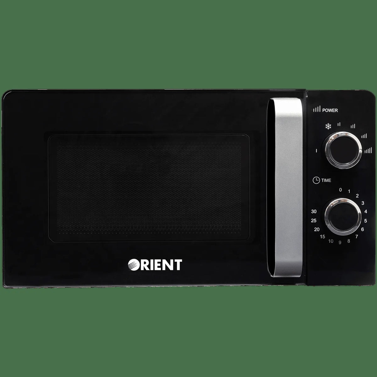 Orient Roast 23D Solo Black microwave oven photo 1