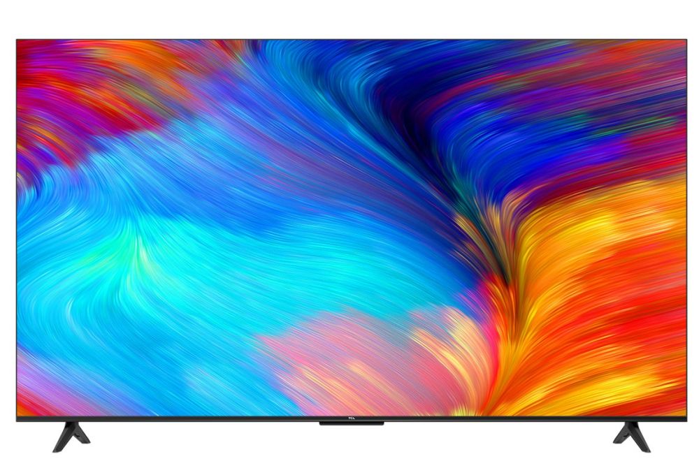 TCL 43P635 UHD Android TV