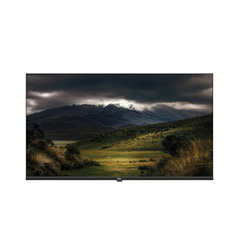 PEL 32" QLED HD Smart Google TV (PLD-32QHS) front view