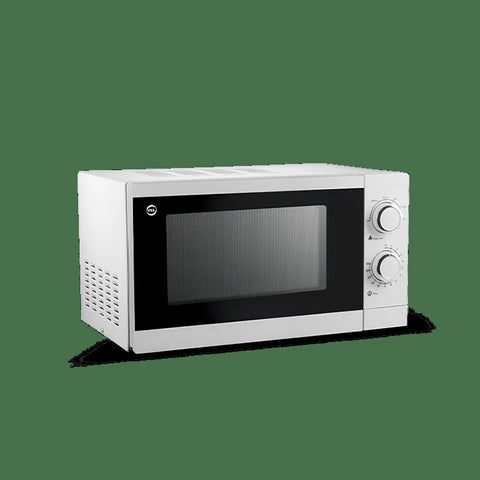 PEL Classic White 20L microwave oven photo 2