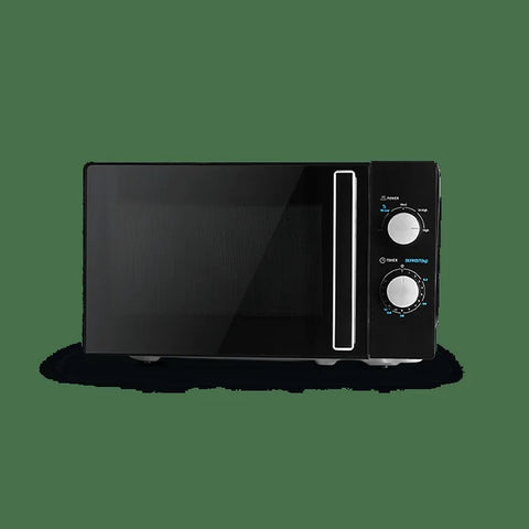 PEL Classic Plus Black 20L microwave oven photo 1