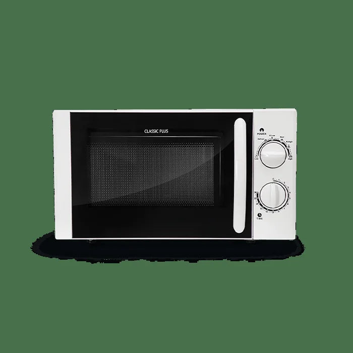 PEL Classic Plus White 20L microwave oven photo 1