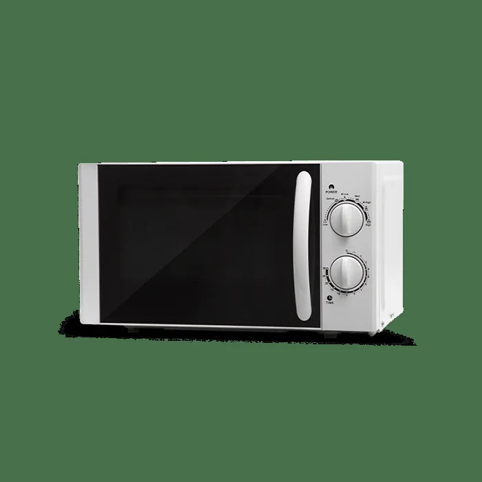 PEL Classic Plus White 20L microwave oven photo 2