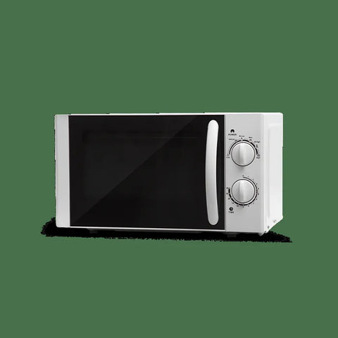 PEL Classic Plus White 20L microwave oven photo 2