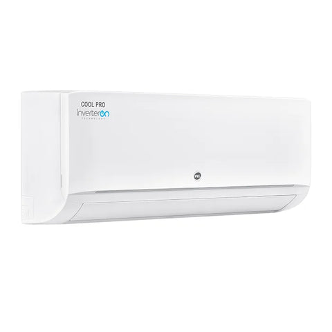 PEL Cool Pro PINV-18K 1.5 Ton Inverter Split AC Cool Only White detail view
