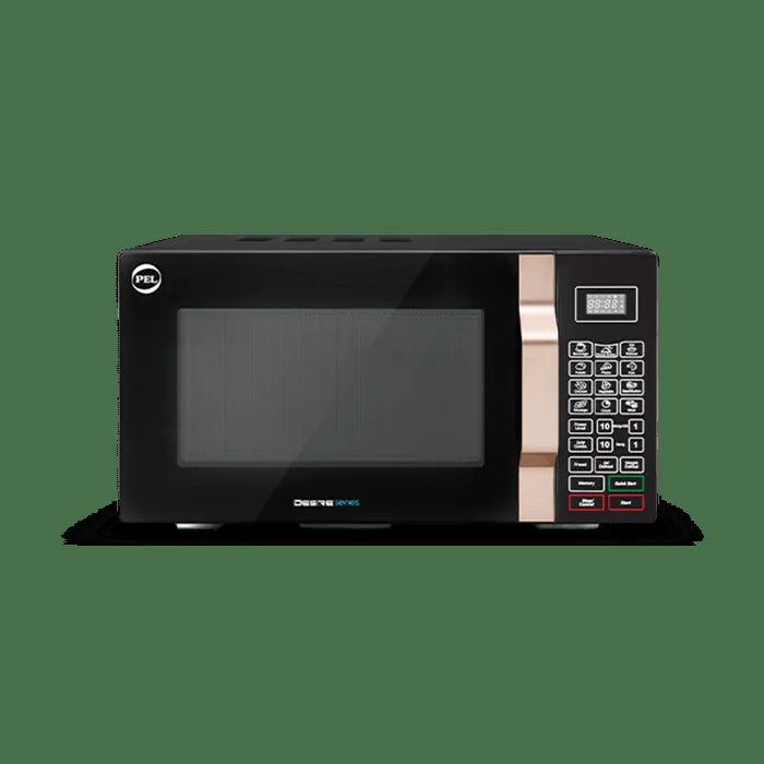 PEL Desire 26L microwave oven photo 1