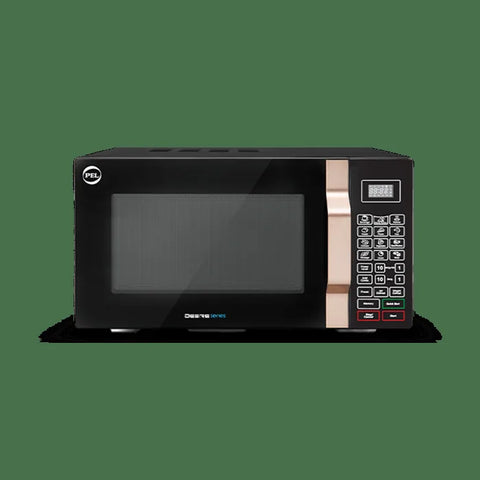 PEL Desire 30L microwave oven photo 1